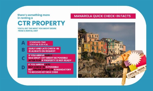 Il Baluardo Sea View Apartment on the Cliff image 13