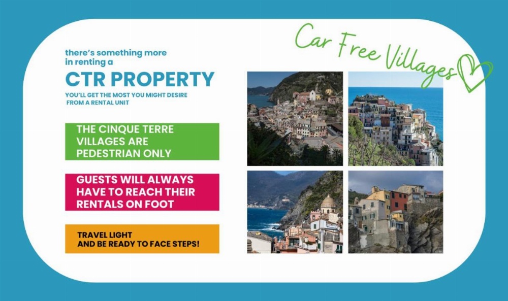 Il Baluardo Sea View Apartment on the Cliff Image 15