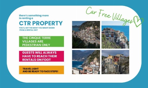 Il Baluardo Sea View Apartment on the Cliff image 15